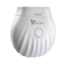 SYSKA FEMALE BODY SHAVER FS1016                 